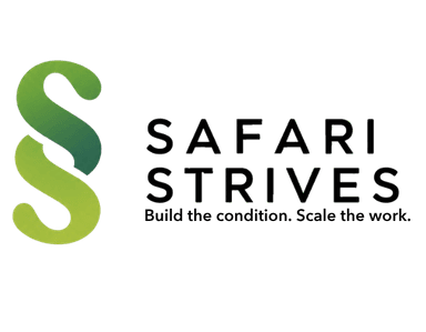 Safari Strives